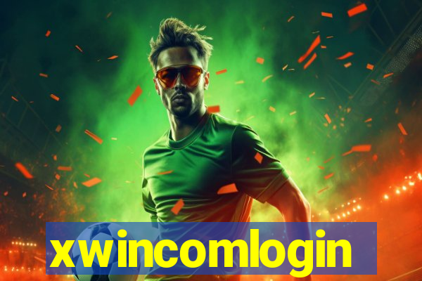 xwincomlogin