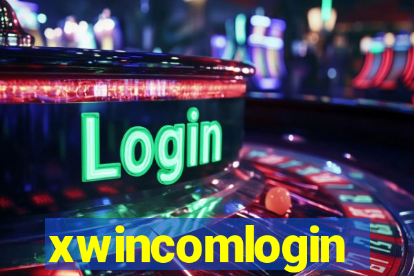 xwincomlogin