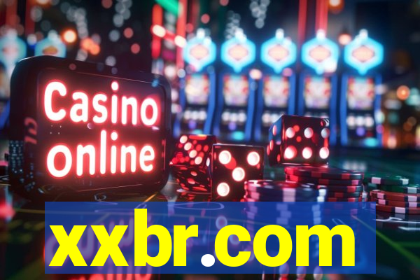 xxbr.com