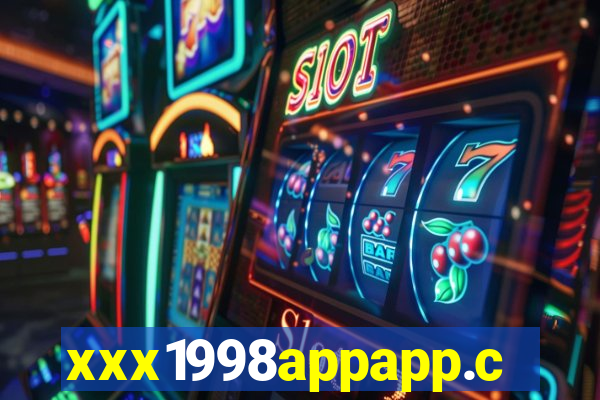 xxx1998appapp.com