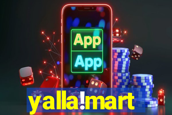yalla!mart