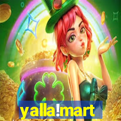yalla!mart