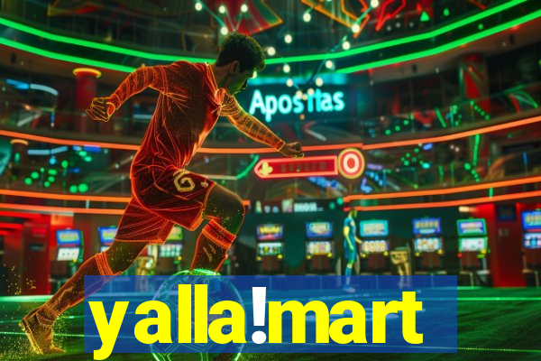 yalla!mart