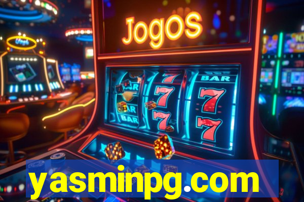 yasminpg.com