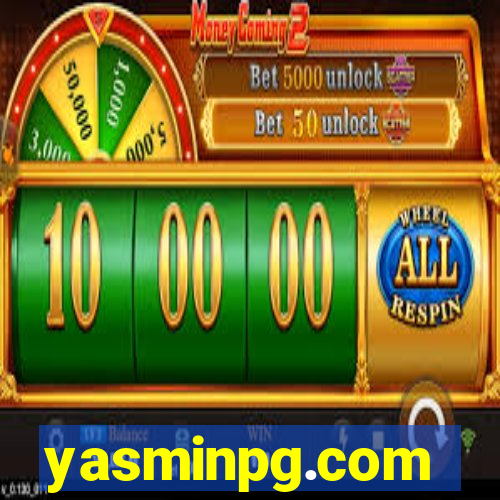 yasminpg.com