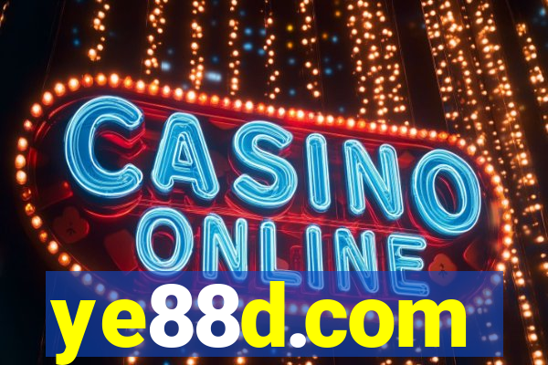 ye88d.com