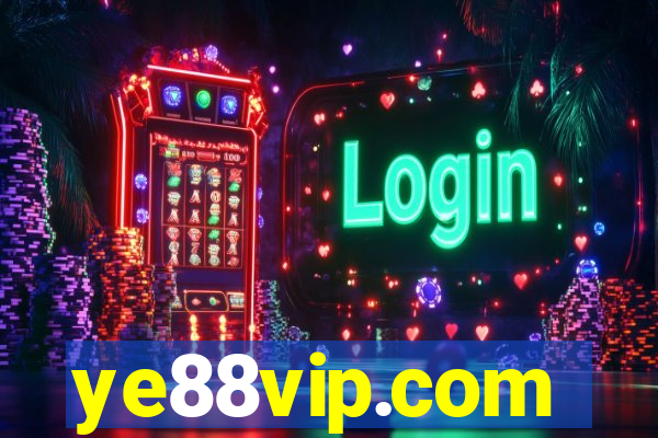 ye88vip.com
