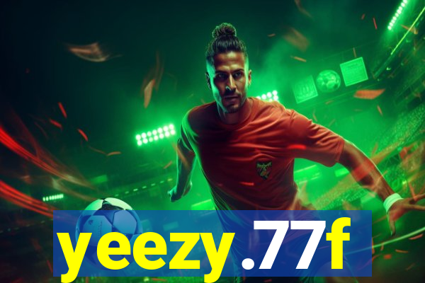 yeezy.77f