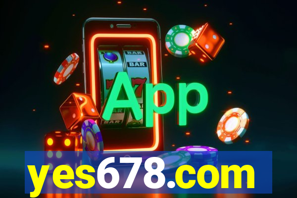 yes678.com