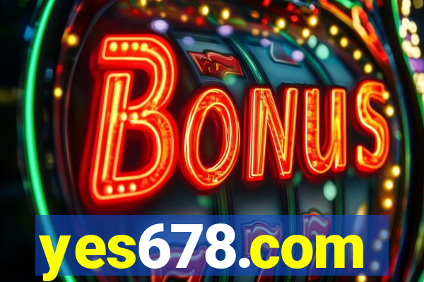yes678.com