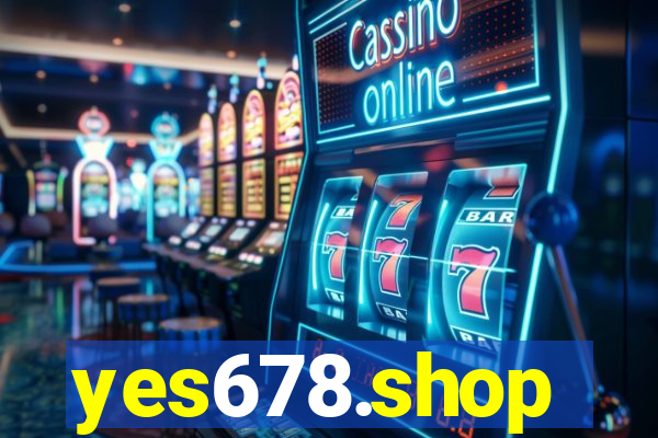 yes678.shop