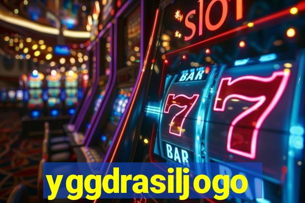 yggdrasiljogo