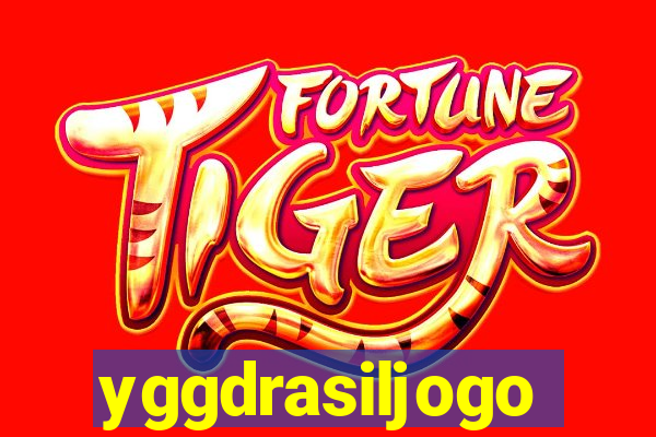 yggdrasiljogo