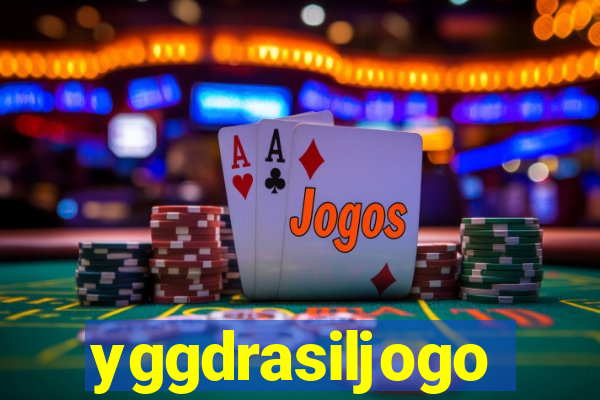 yggdrasiljogo