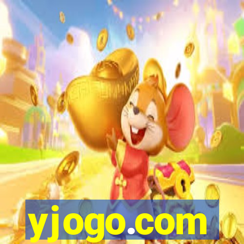 yjogo.com
