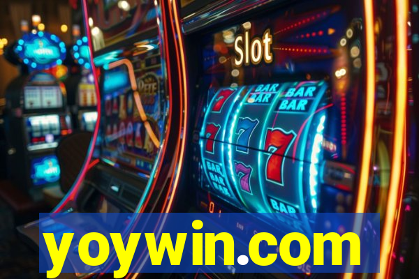 yoywin.com