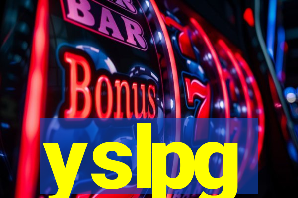 yslpg