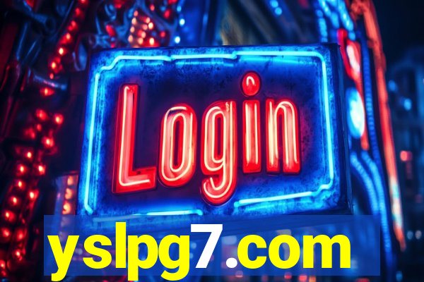 yslpg7.com