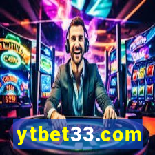 ytbet33.com