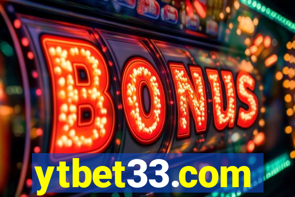 ytbet33.com