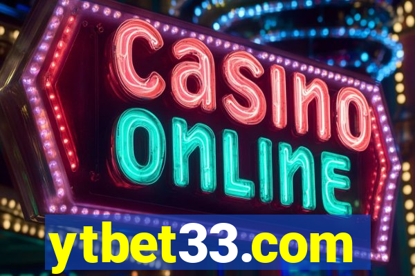 ytbet33.com
