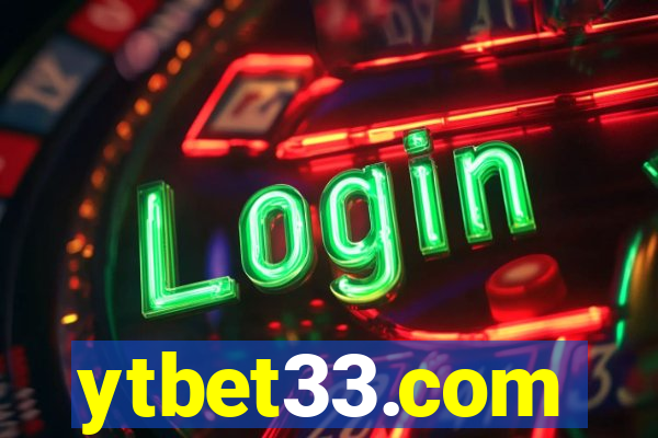 ytbet33.com