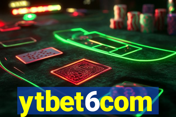 ytbet6com