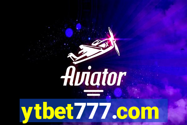 ytbet777.com