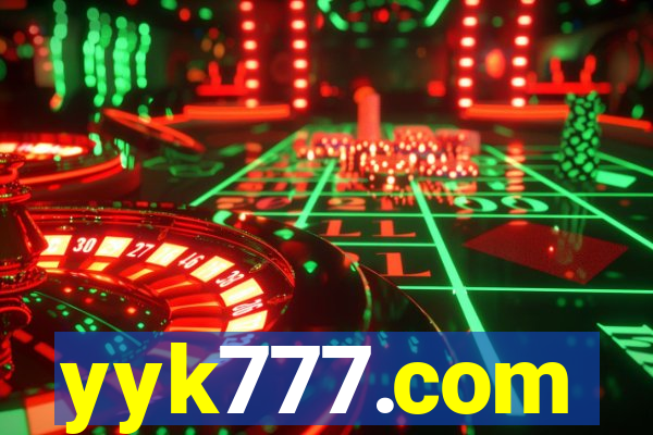 yyk777.com