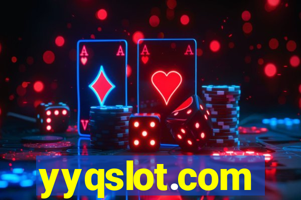 yyqslot.com