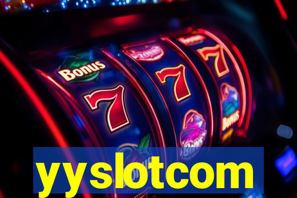 yyslotcom