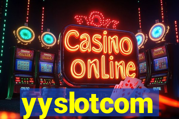 yyslotcom