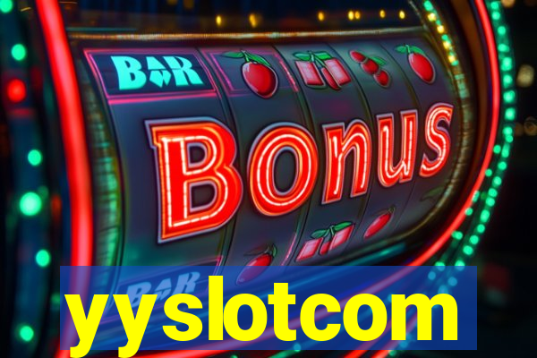 yyslotcom