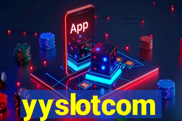 yyslotcom