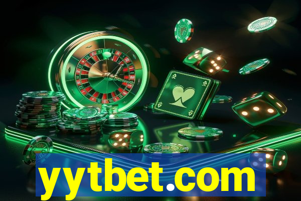 yytbet.com
