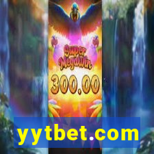 yytbet.com