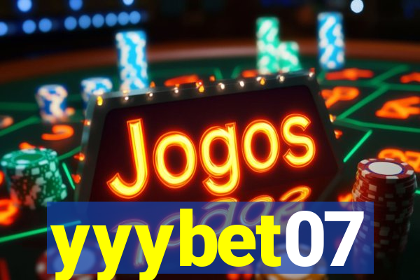 yyybet07