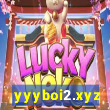 yyyboi2.xyz