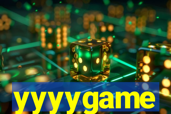 yyyygame