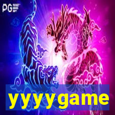 yyyygame