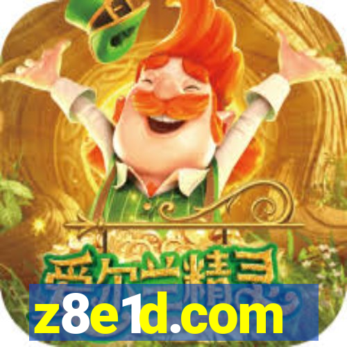 z8e1d.com
