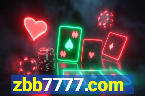 zbb7777.com