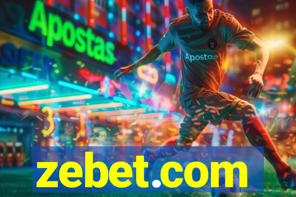 zebet.com