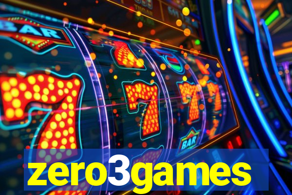 zero3games