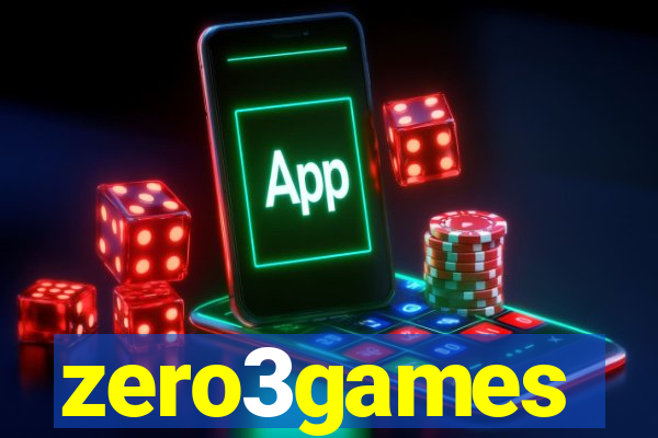 zero3games