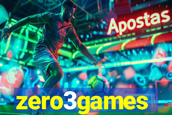 zero3games