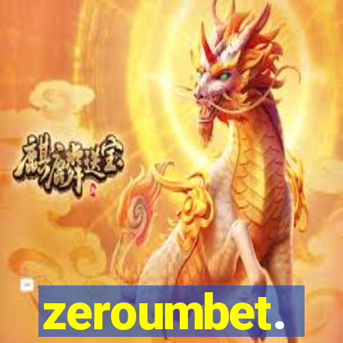 zeroumbet.
