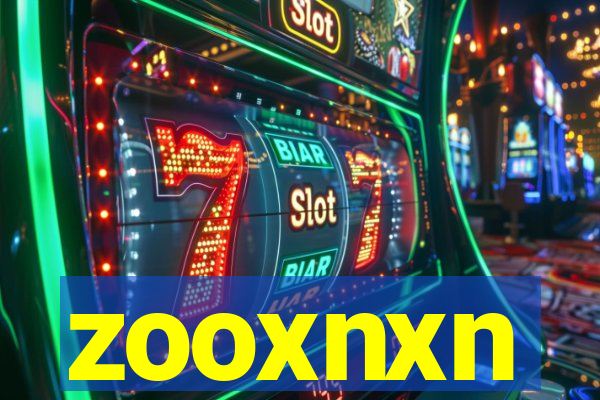 zooxnxn