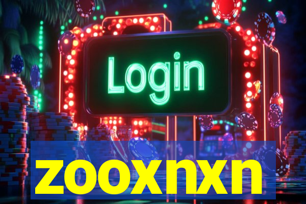 zooxnxn