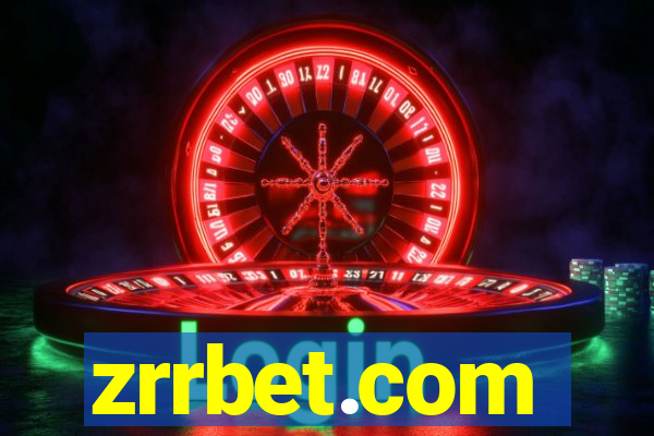 zrrbet.com